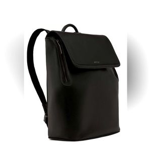 FABI VEGAN BACKPACK - ARBOR